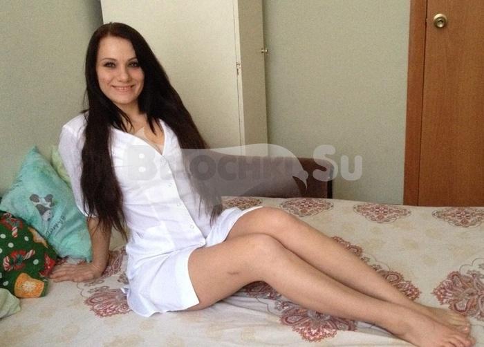 Проститутка Георгина г. Алмата